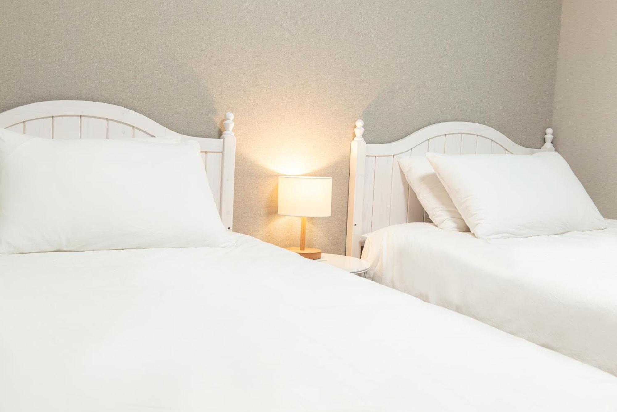 Incheon Airport Guest House King Εξωτερικό φωτογραφία