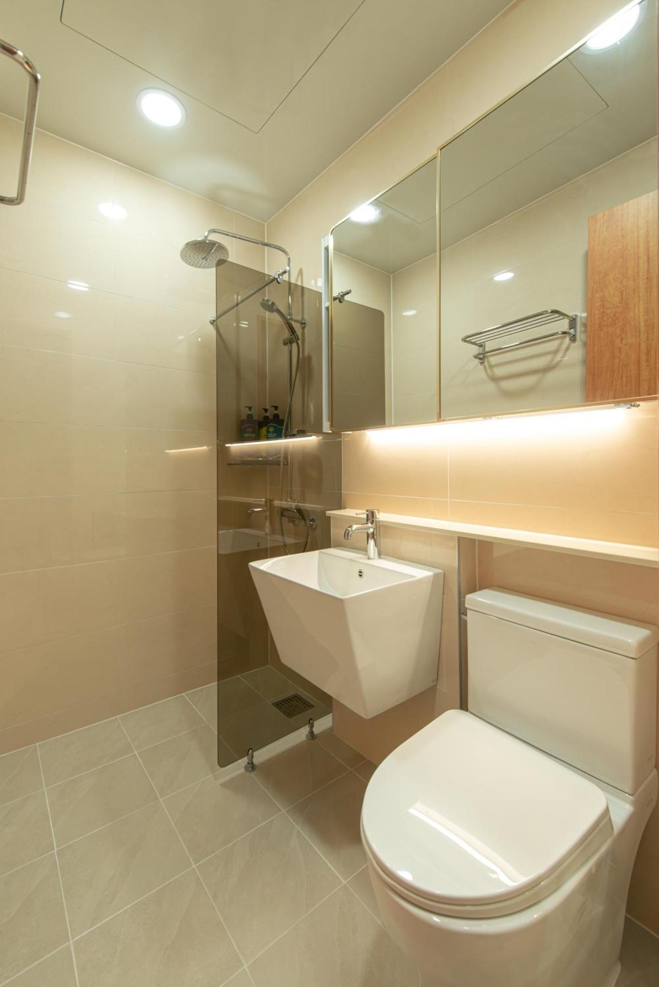 Incheon Airport Guest House King Εξωτερικό φωτογραφία