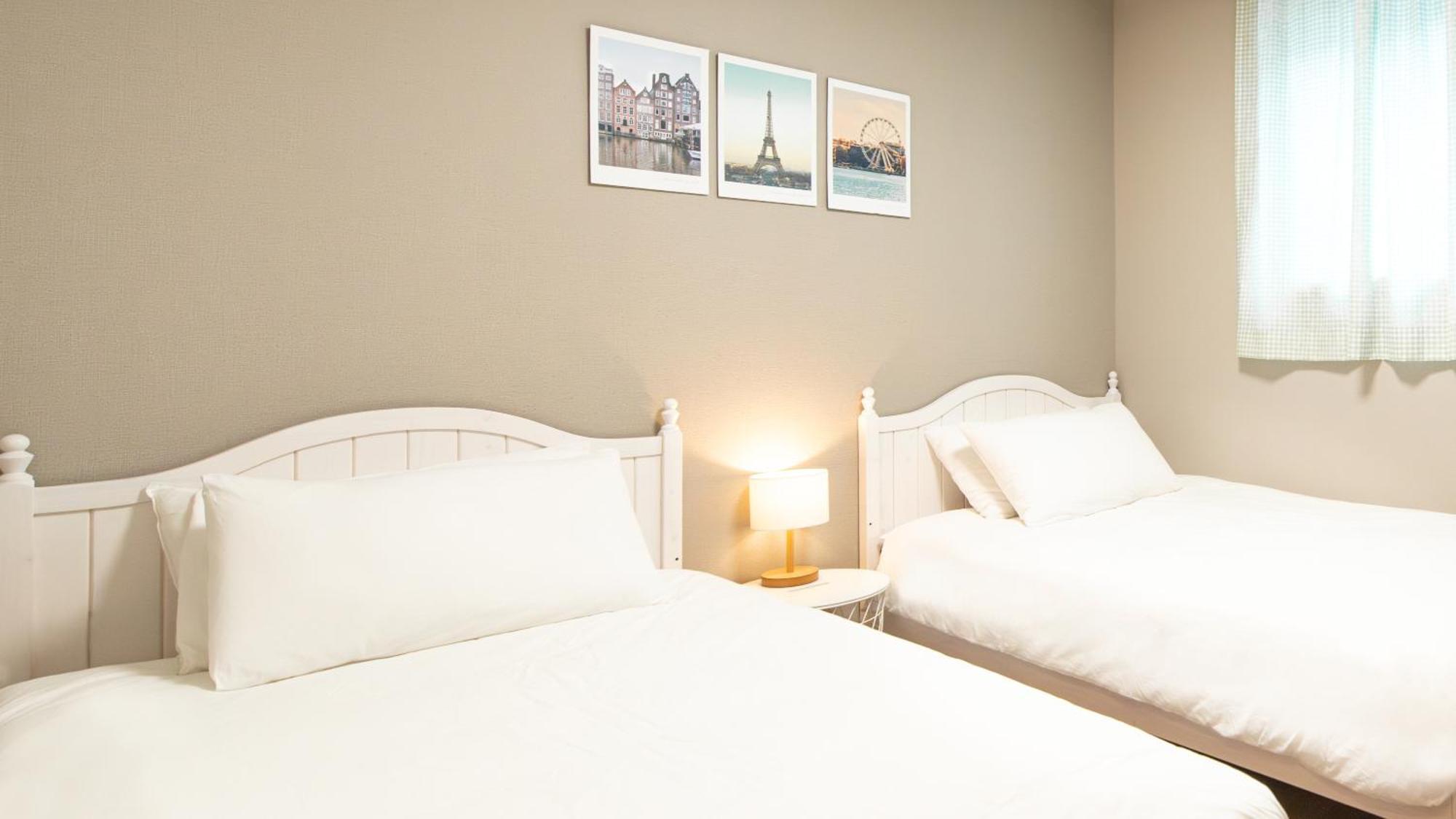 Incheon Airport Guest House King Εξωτερικό φωτογραφία