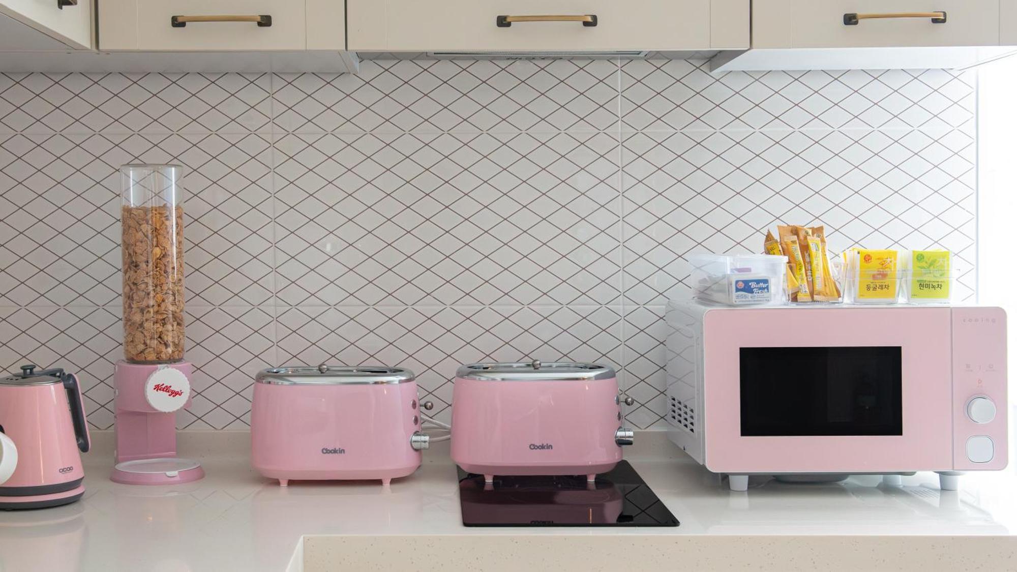 Incheon Airport Guest House King Εξωτερικό φωτογραφία