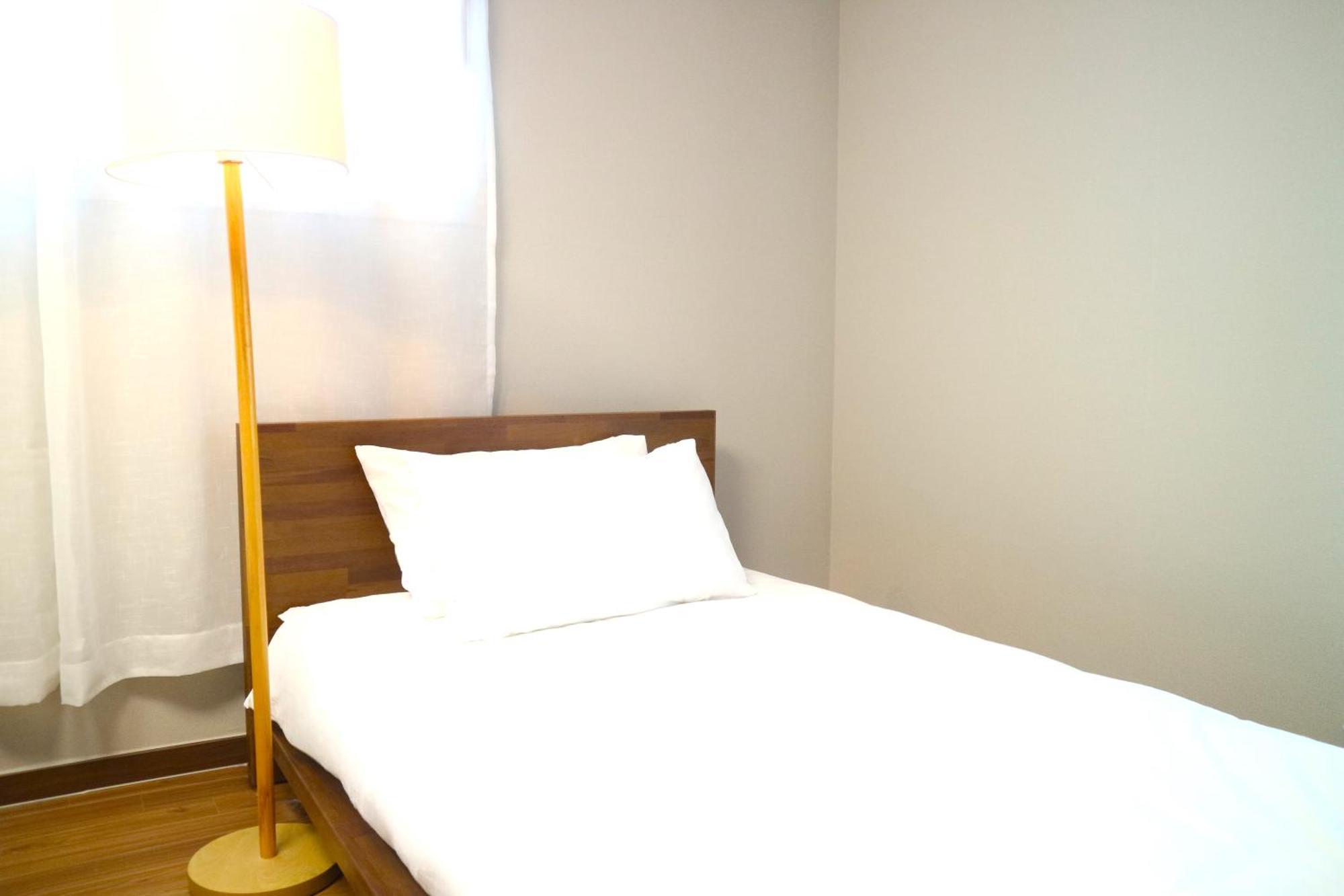 Incheon Airport Guest House King Εξωτερικό φωτογραφία