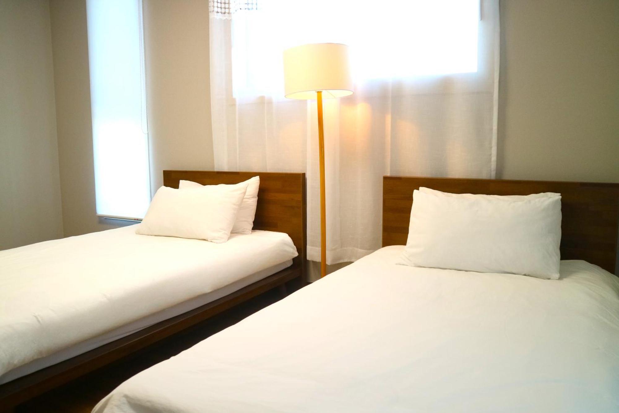 Incheon Airport Guest House King Εξωτερικό φωτογραφία