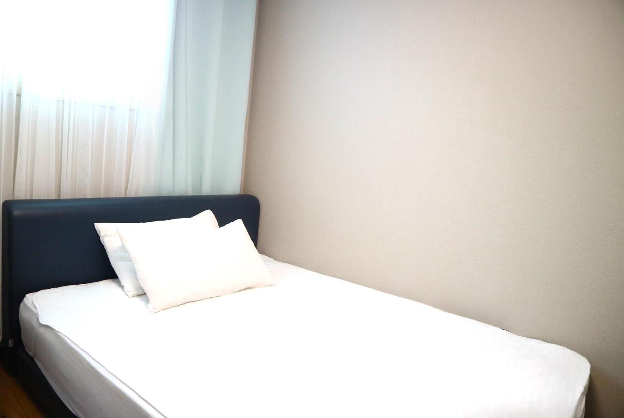 Incheon Airport Guest House King Εξωτερικό φωτογραφία