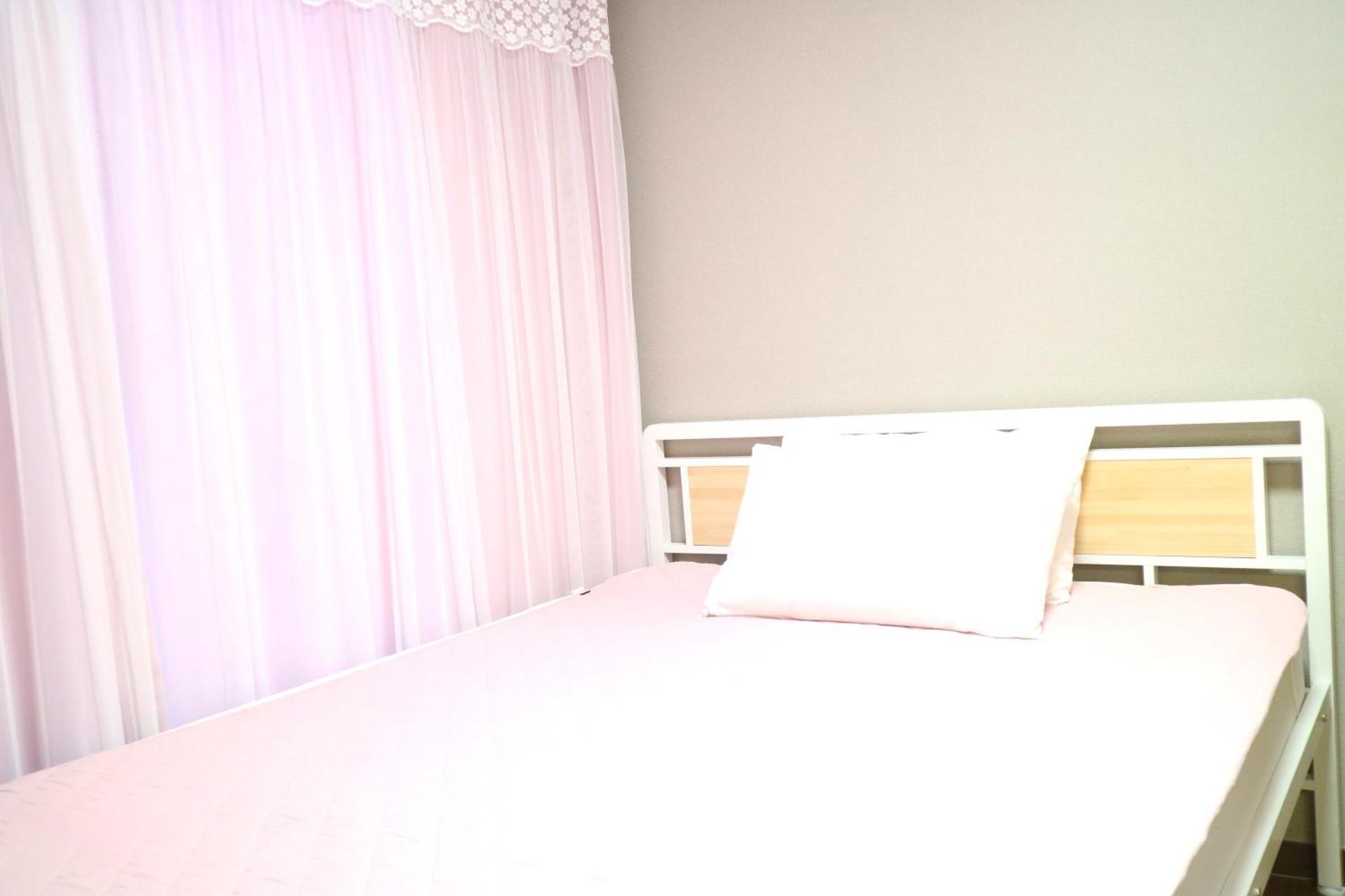 Incheon Airport Guest House King Εξωτερικό φωτογραφία