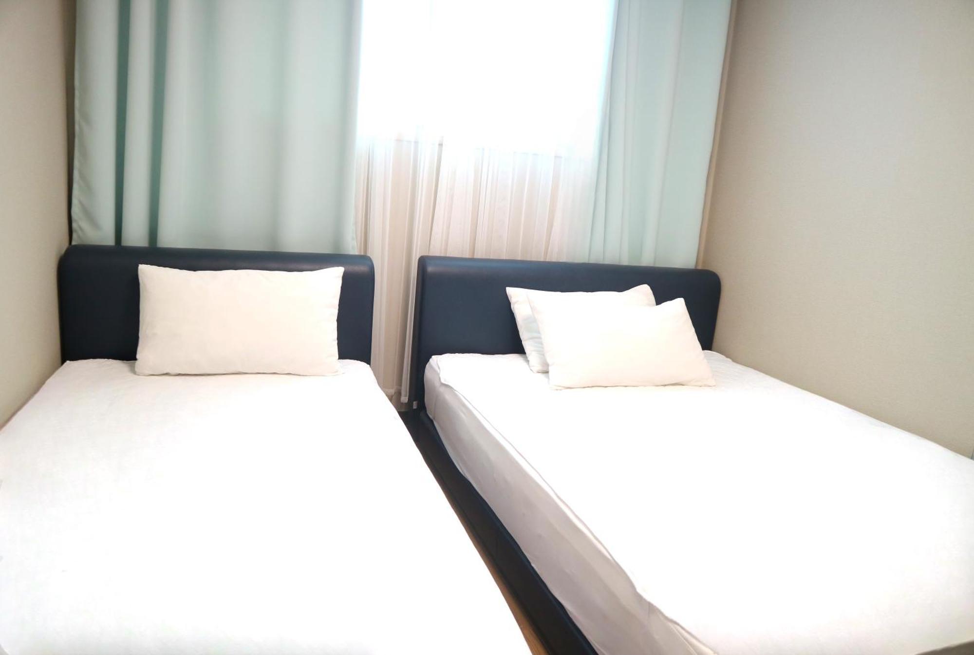 Incheon Airport Guest House King Εξωτερικό φωτογραφία