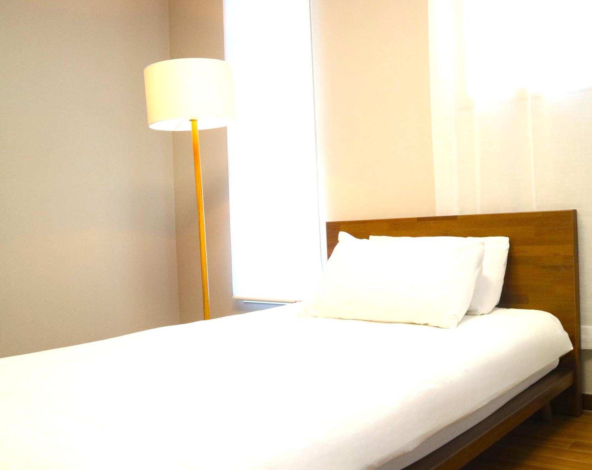 Incheon Airport Guest House King Εξωτερικό φωτογραφία
