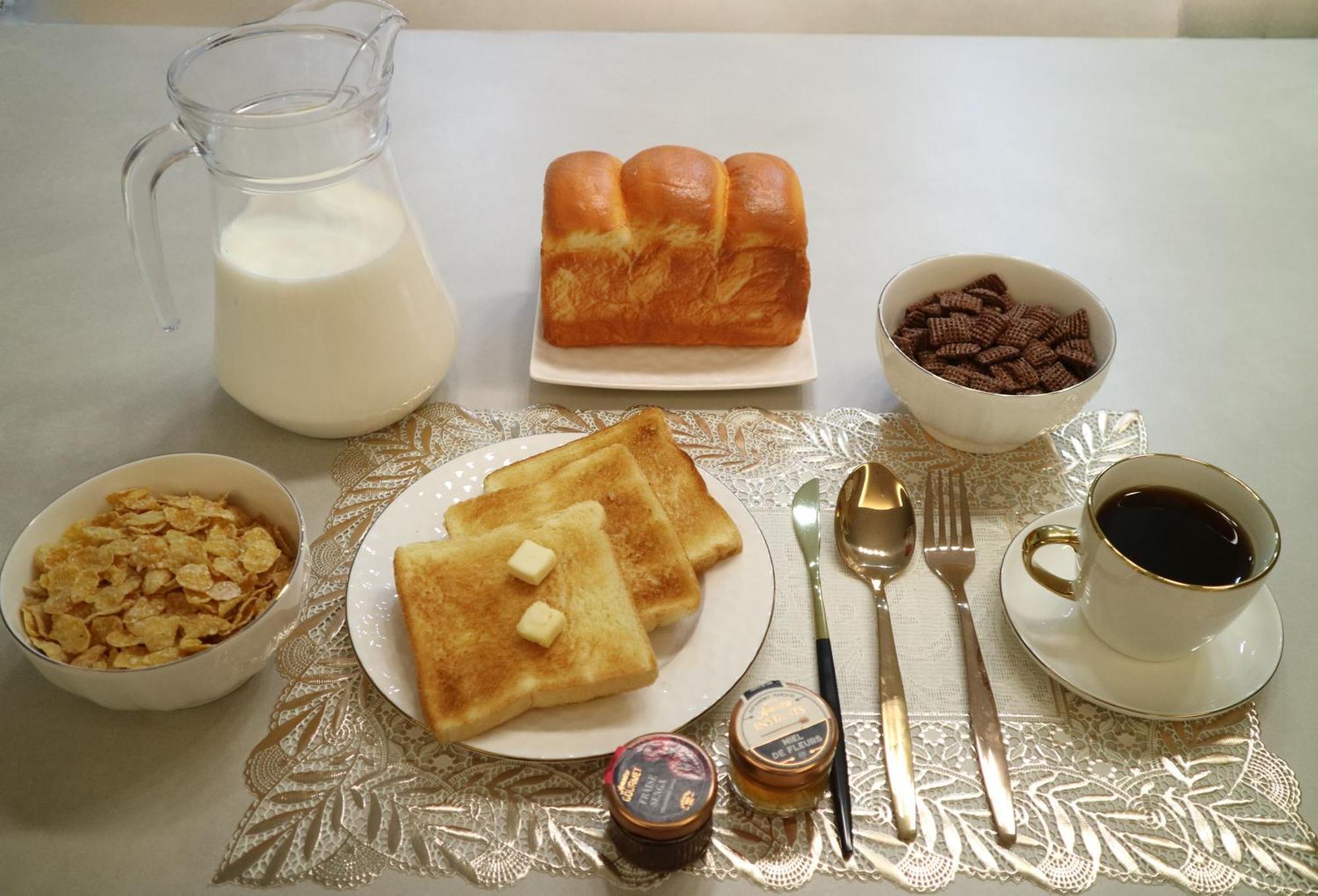 Incheon Airport Guest House King Εξωτερικό φωτογραφία